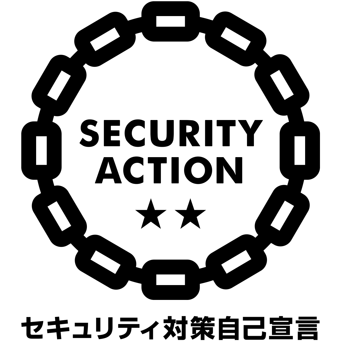 SECURITY ACTION 二つ星｜株式会社SORA-NEXTAI セキュリティ対策自己宣言