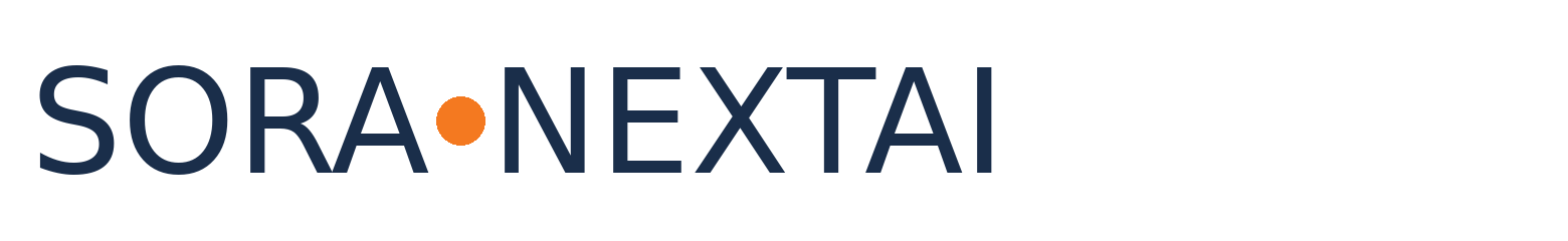 建設・製造業のAI導入支援|大阪の中小企業なら SORA-NEXTAI